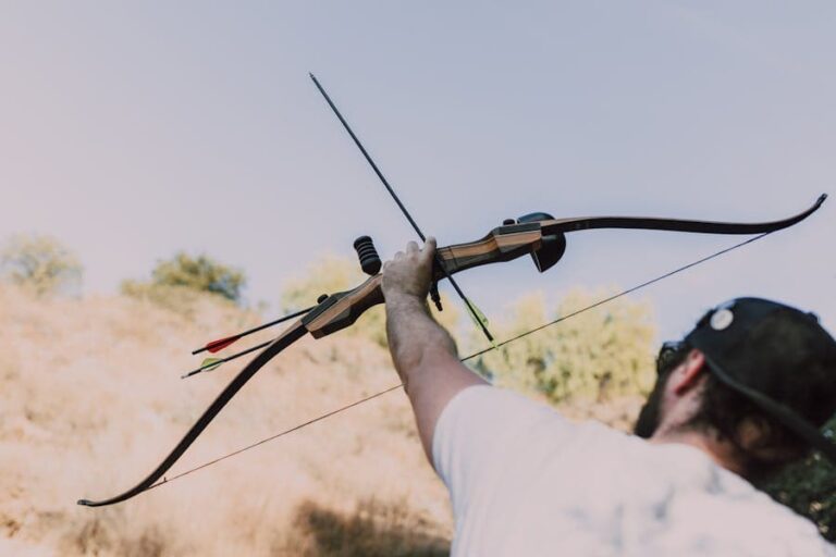 Which Bow Is The Most Popular In Hunting Today